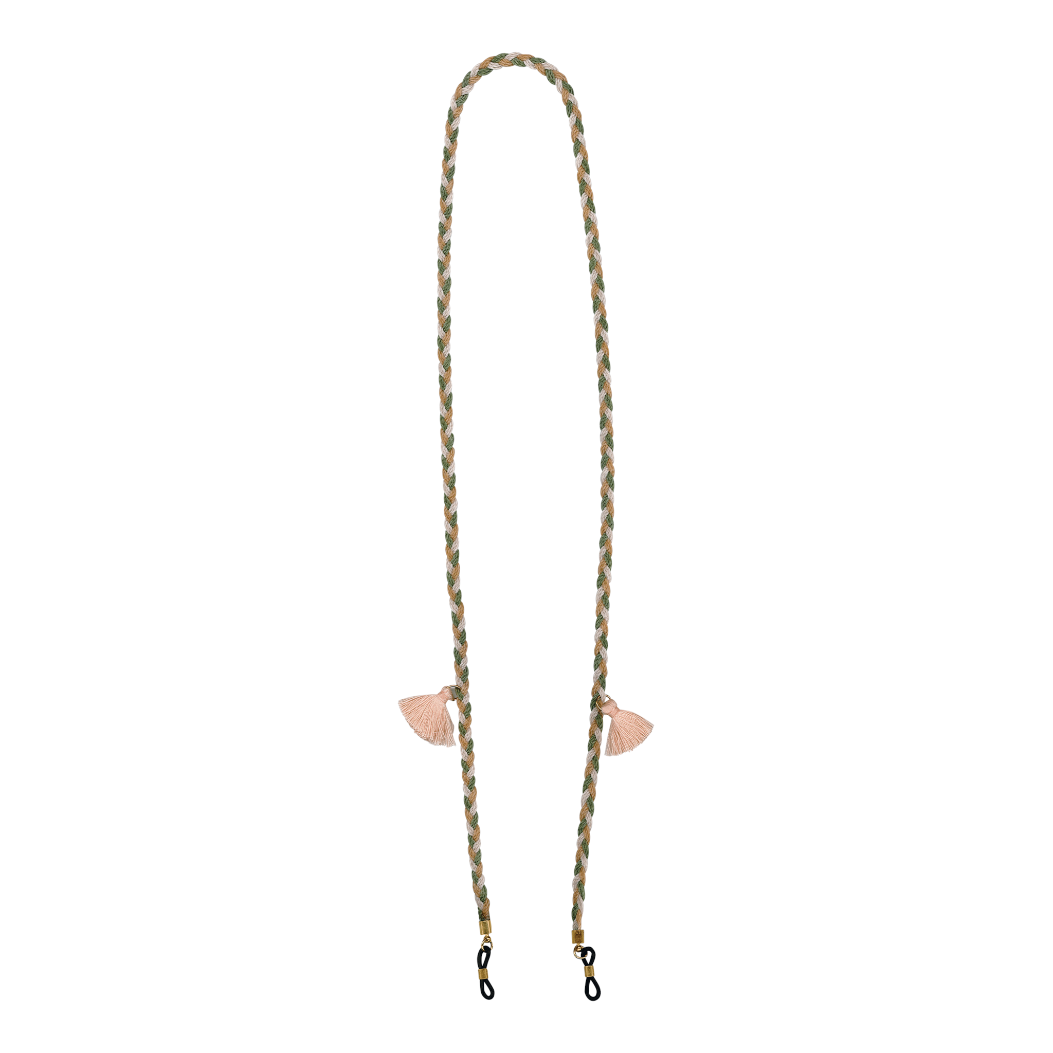 Attached Brillenband Hamburg